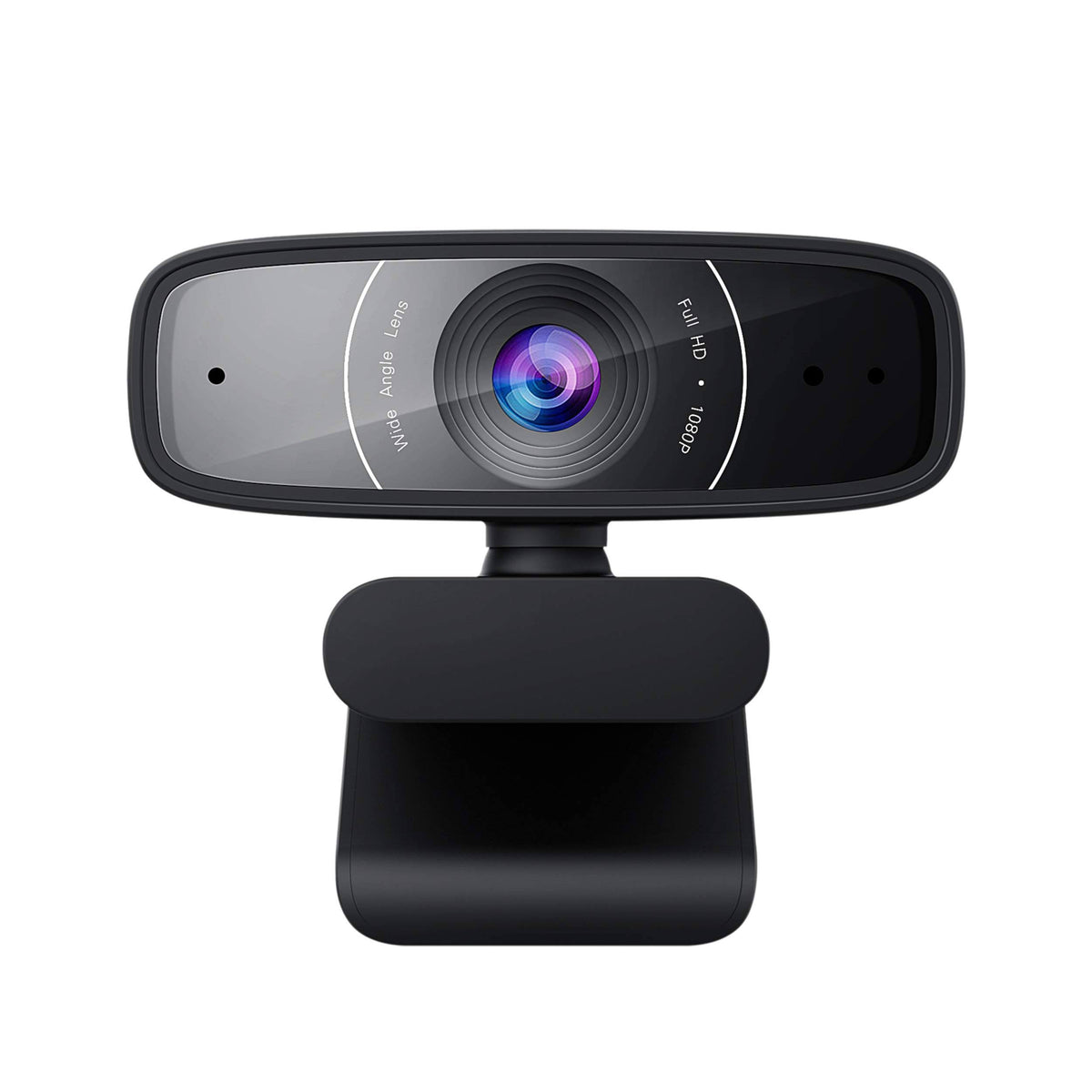 1080p 60fps USB Webcam P300