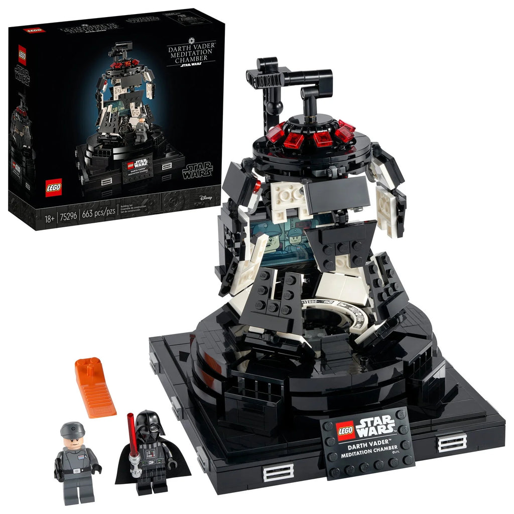 663 Pieces Building Toy D361
