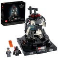 663 Pieces Building Toy D361