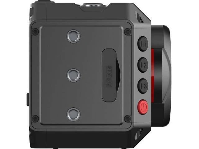 E2C 16.83 MP Ultra HD 4K Camera Body Only D482611