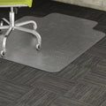 45 x 53 Chair Mat for Low Pile Carpet Q3724