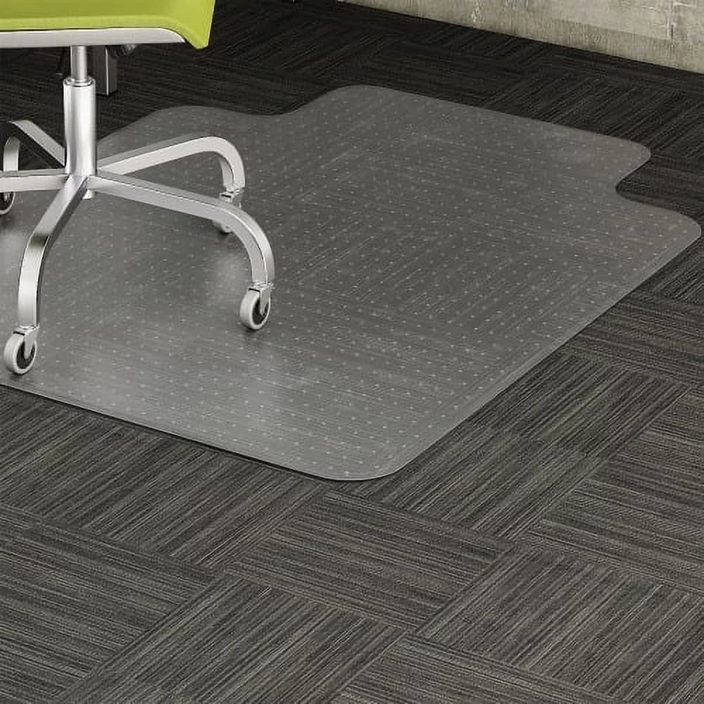 45 x 53 Chair Mat for Low Pile Carpet Q3724