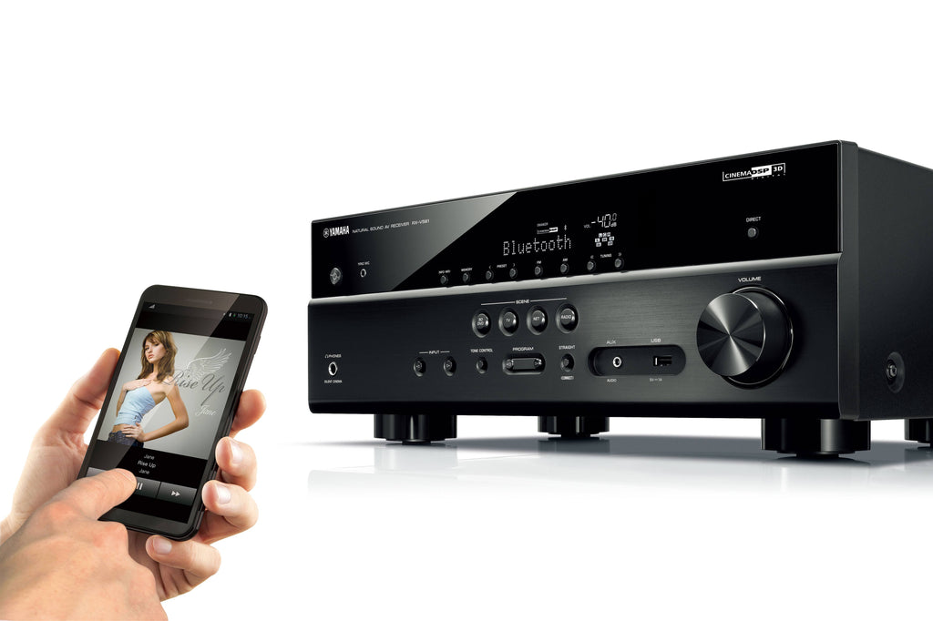 7.2-Channel Network A/V Receiver X41094