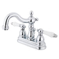 Centerset Faucet R3920