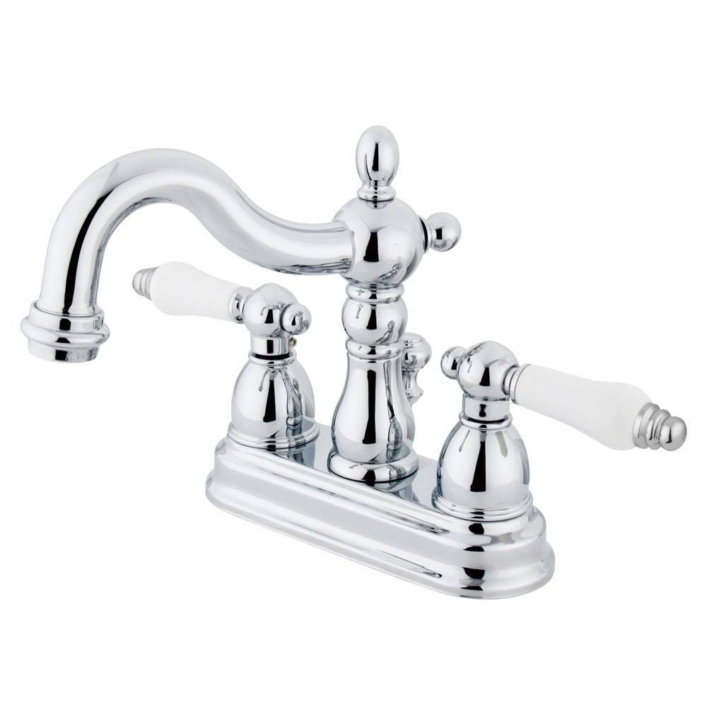 Centerset Faucet R3920