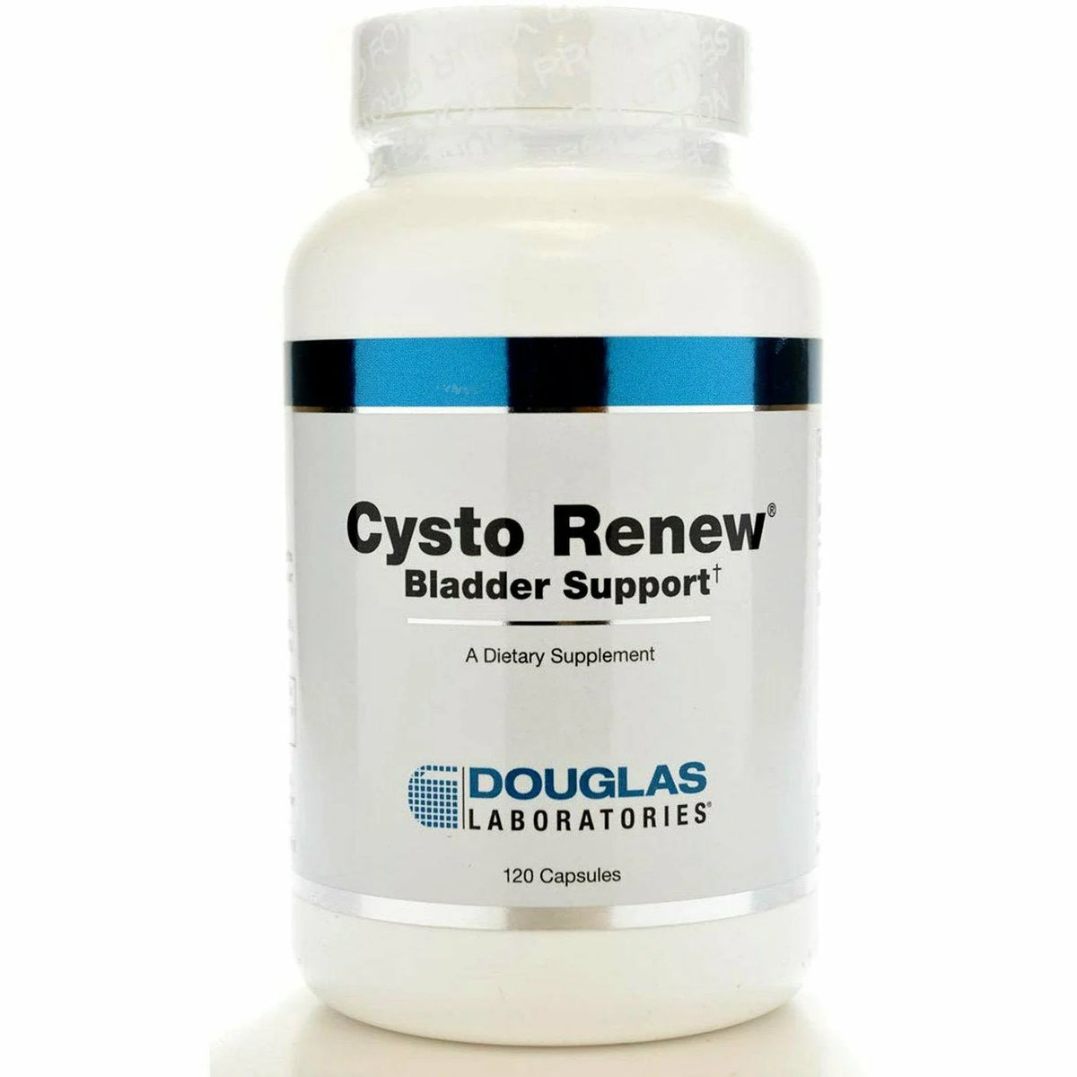 120 Capsules V6837