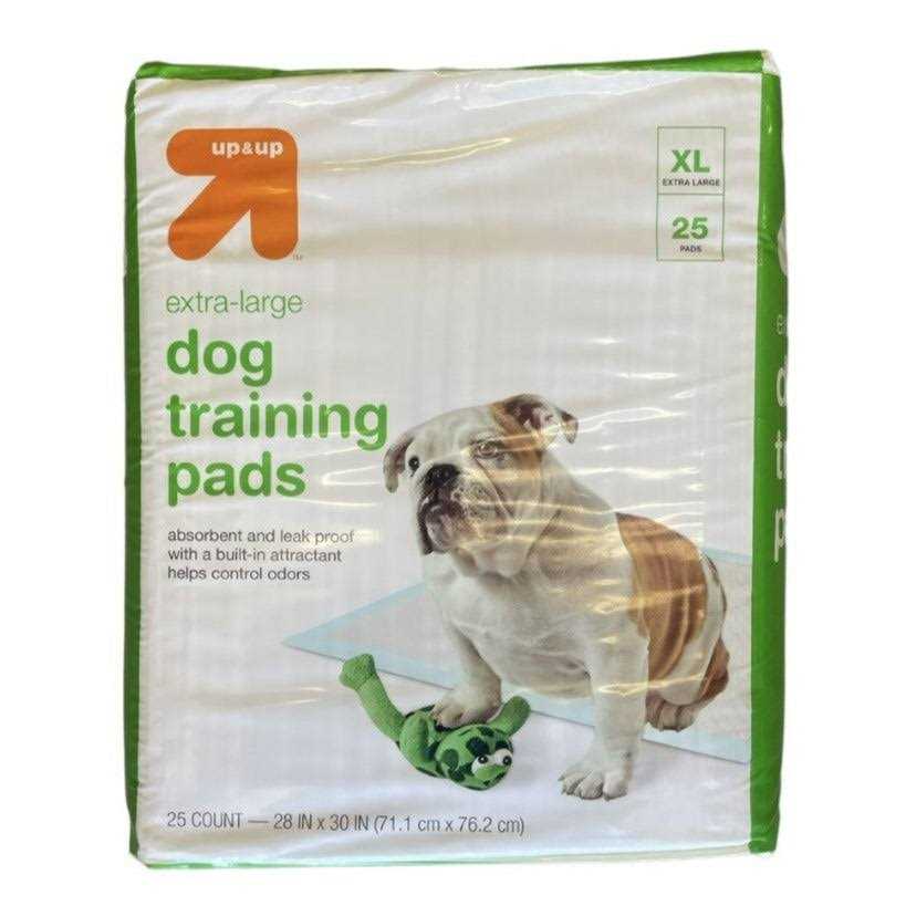 Dog Training Pads U734648