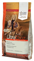 Psyllium Fiber Supplement for Horses, 10 lb, Pellet B33758