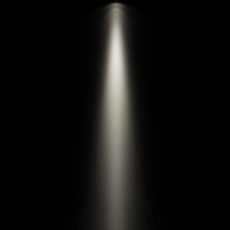 Brushed Nickel LED High Output Trim Q495