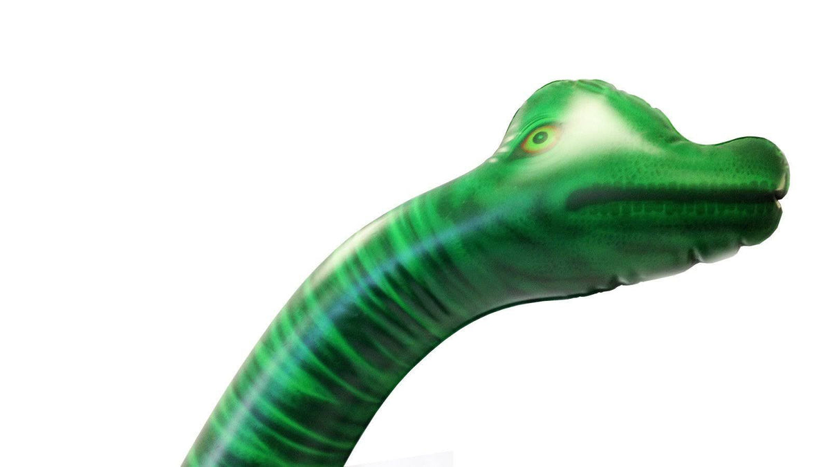 Inflatable Brachiosaurus M12789