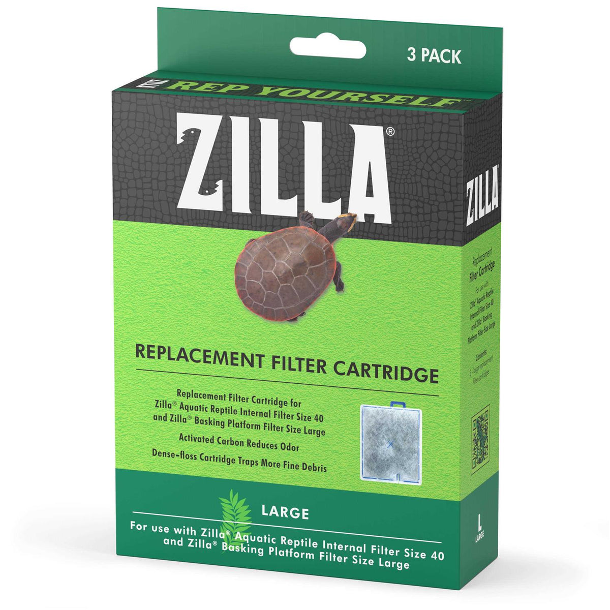 Replacement Filter Cartridges S72570