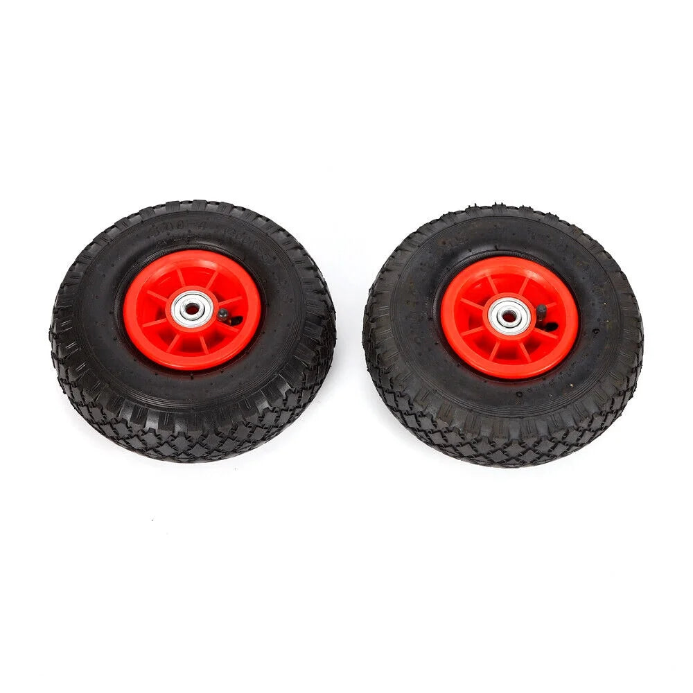 Boat Transom Launching Wheels 300 Lbs Q144