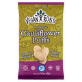 Cauliflower Probiotic Puffs 3.5 Oz Pack Of 12 O5487
