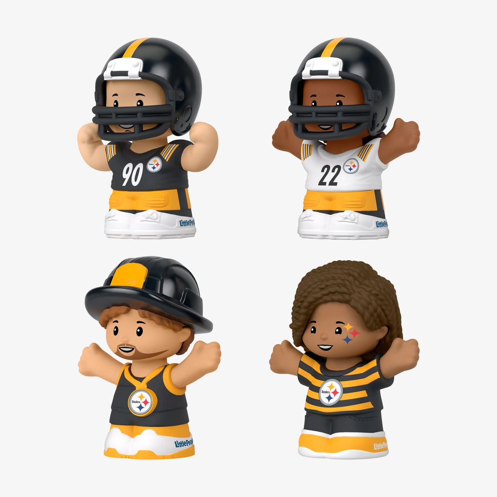 Little People Collector Set M161813