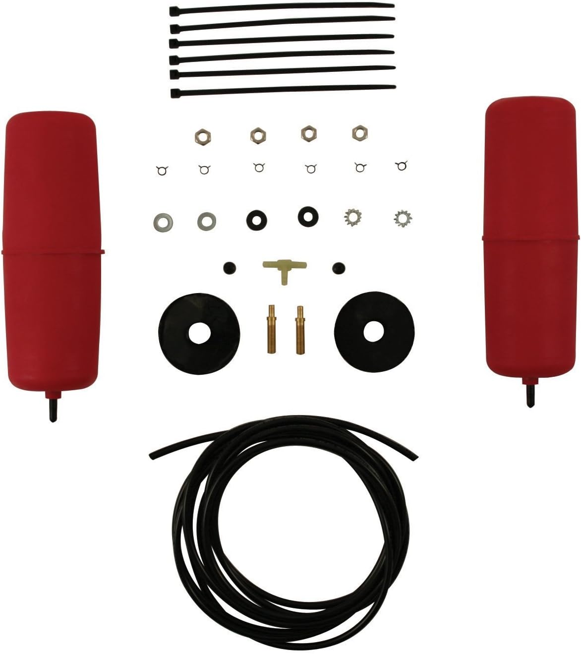 Air Suspension Kit Q291622