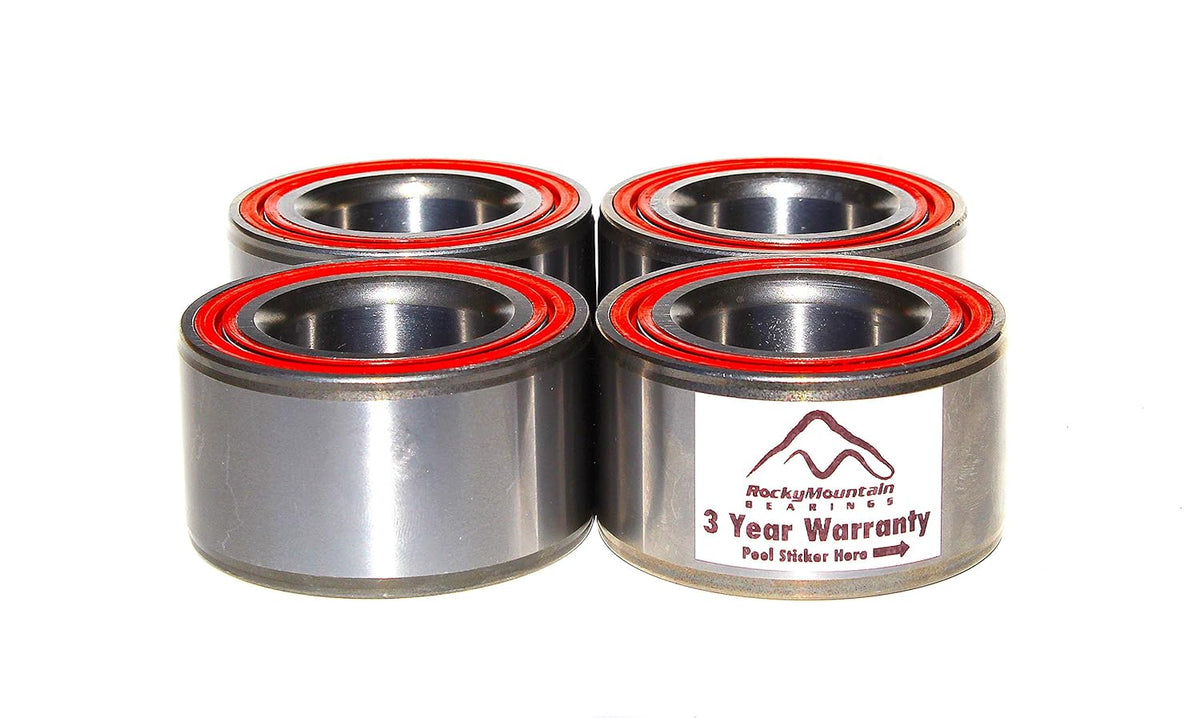 Front & Rear Wheel Carrier Bearings for RZR 800 Y13588