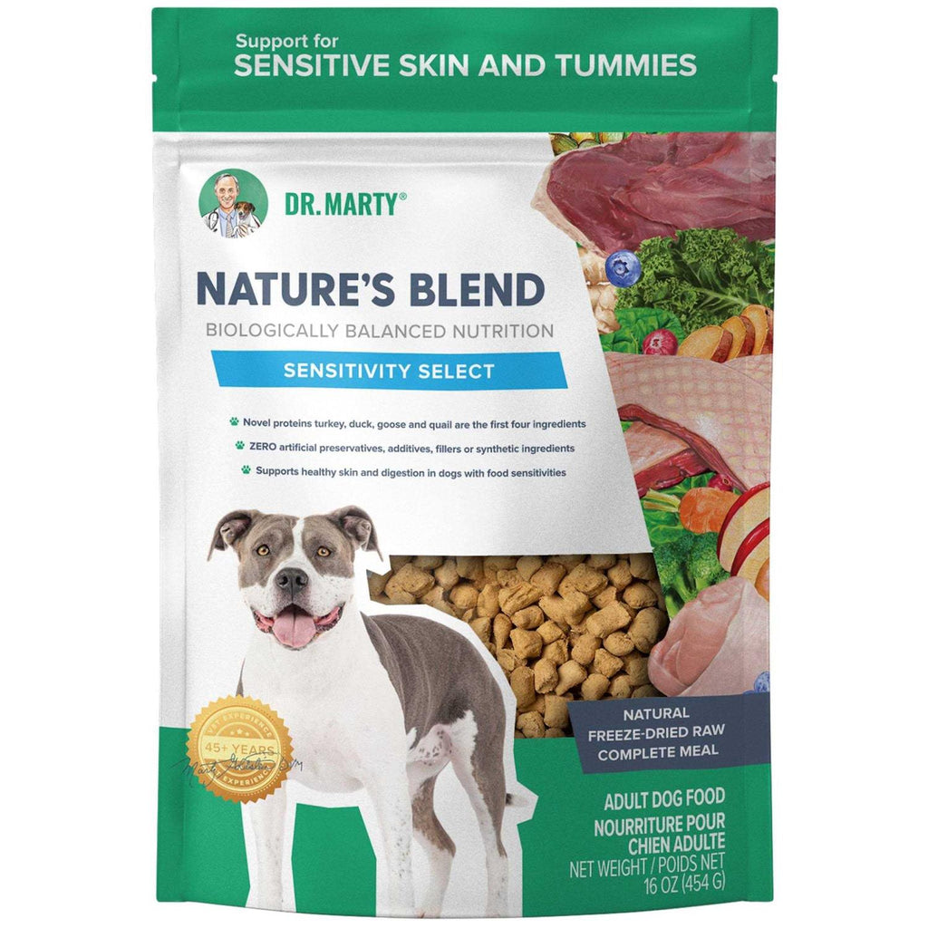 Freeze Dried Dog Food K51000