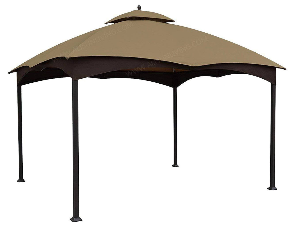 Replacement Canopy Top for 10 x 12 Gazebo F9139