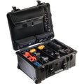 Black Padded Case N7870