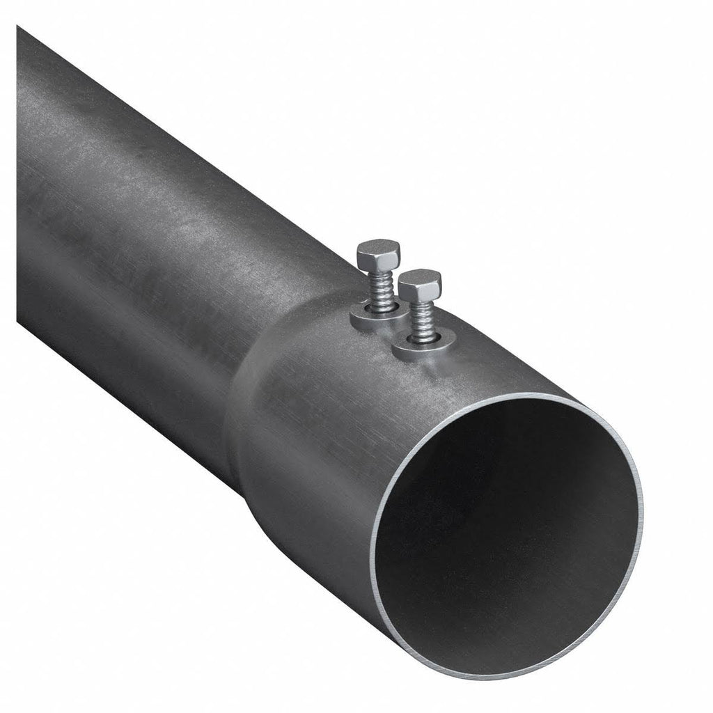 2 in. EMT Conduit Set Screw Coupling G369706