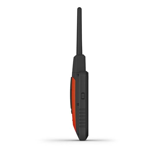 Handheld Training & Tracking System for Hunting Dogs with Dog Tracking Collar with GPS L9067