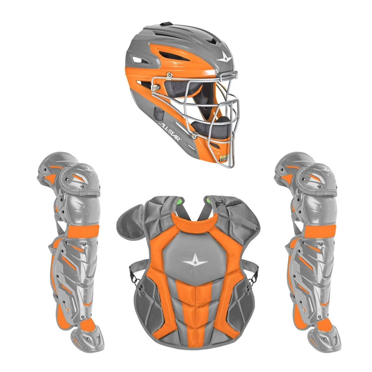 Youth Catcher Set A1436
