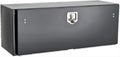 60 in. x 18 in. x 48 in. Steel Black Tool Box C959760