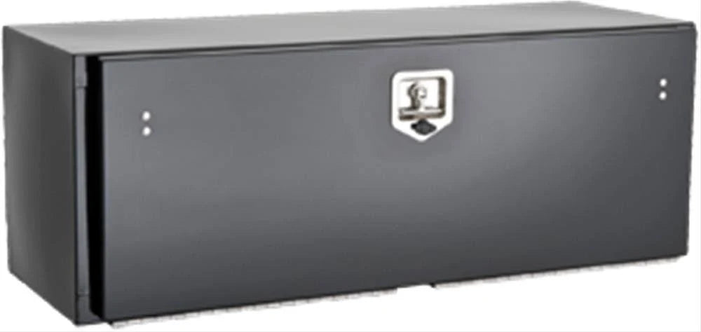 60 in. x 18 in. x 48 in. Steel Black Tool Box C959760