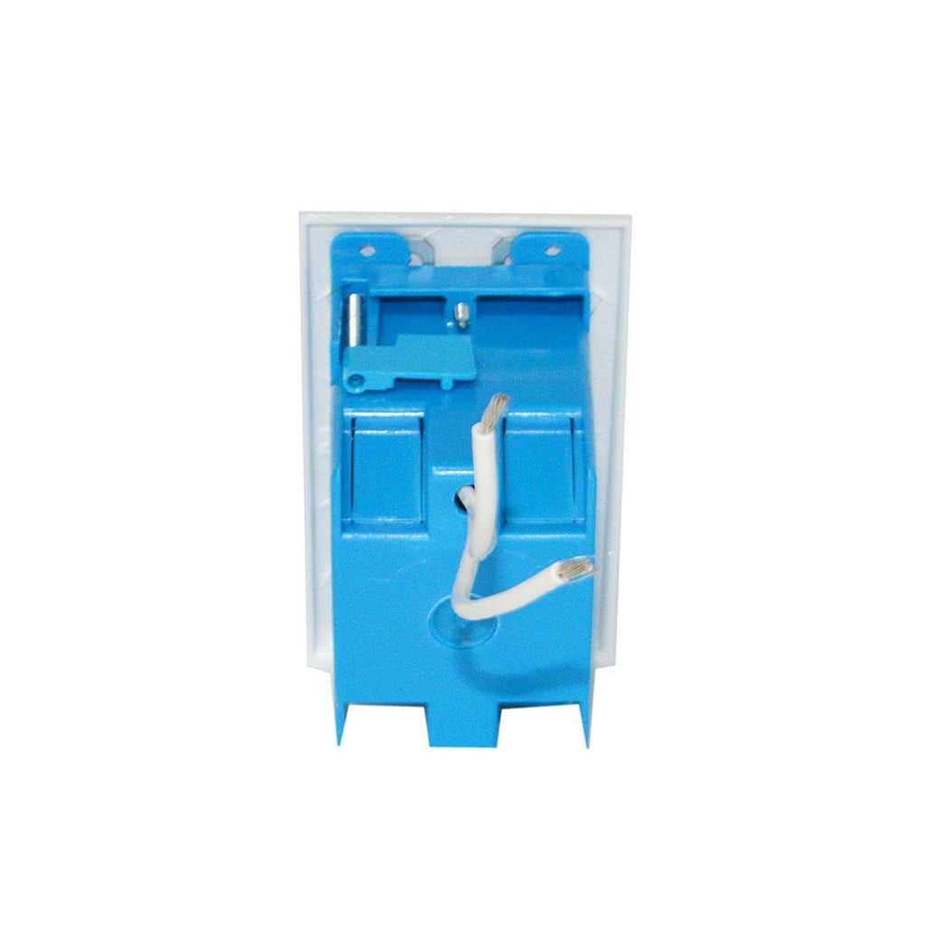 Wall Outlet with 1080p Wi-Fi Camera V500667