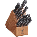 16-pc Knife Block Set E82241