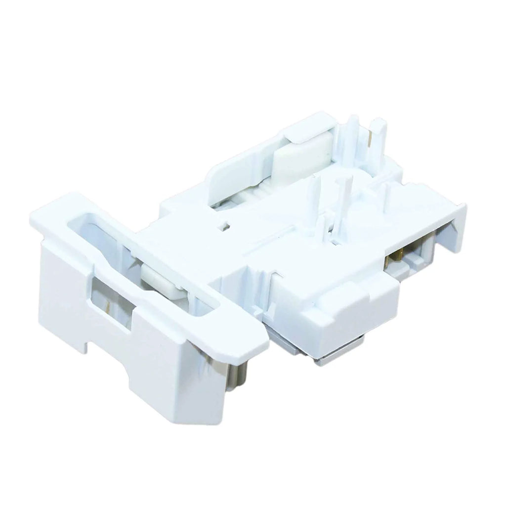 Washing Machine Lid Lock Switch Replacement V53434