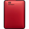 1 TB External HDD USB 3.0 L908