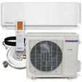 36,000 BTU 17.5 SEER 230V Ductless Mini-Split Inverter Air Conditioner Heat Pump System M72709