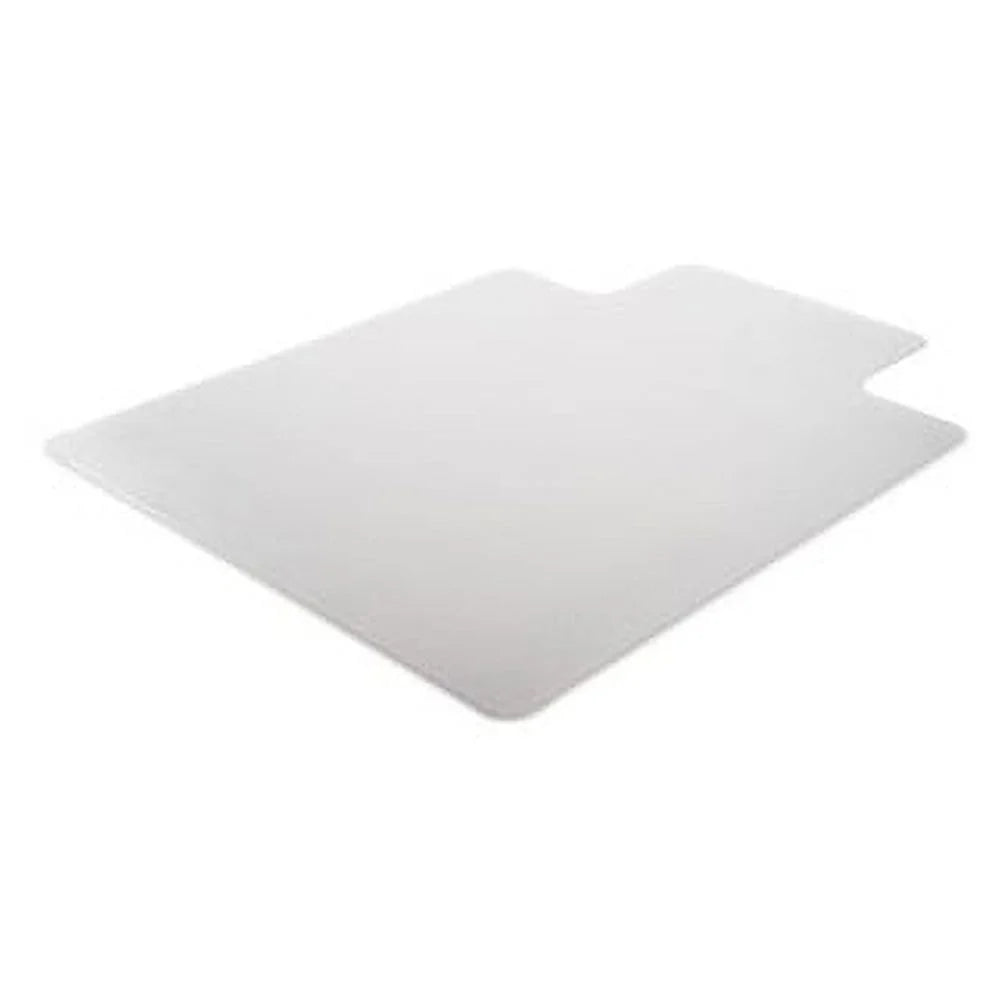 45 x 53 Chair Mat for Low Pile Carpet Q3724