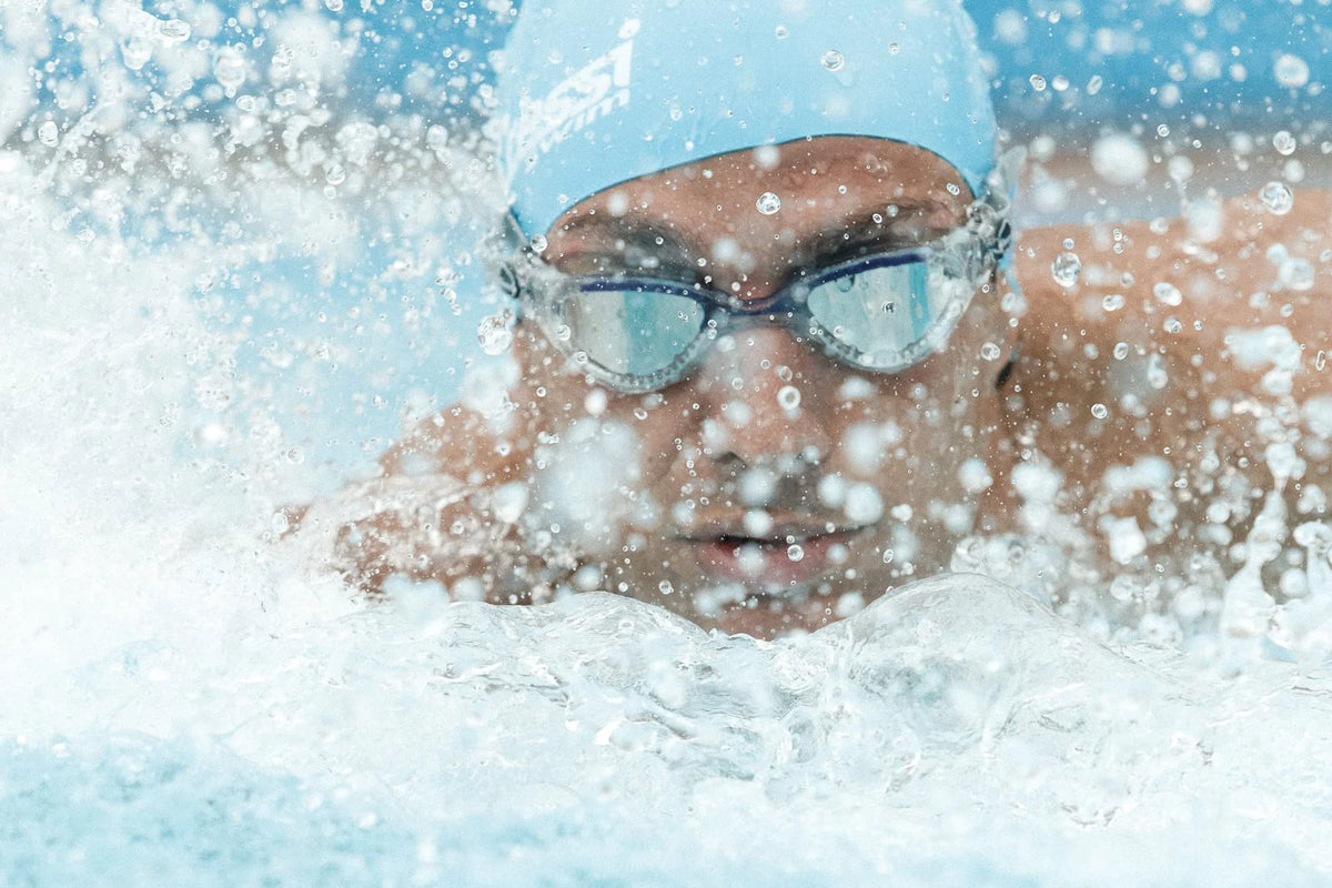 Swim Goggle R6813