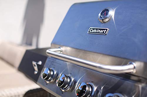 5 Burner Gas Grill C994