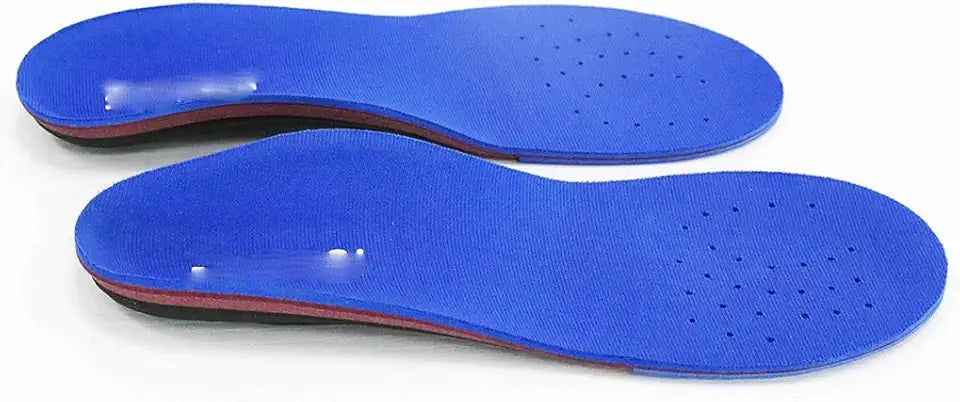 Arch Support Shoe Insoles Insert Orthopedic Flat Feet Heel P869