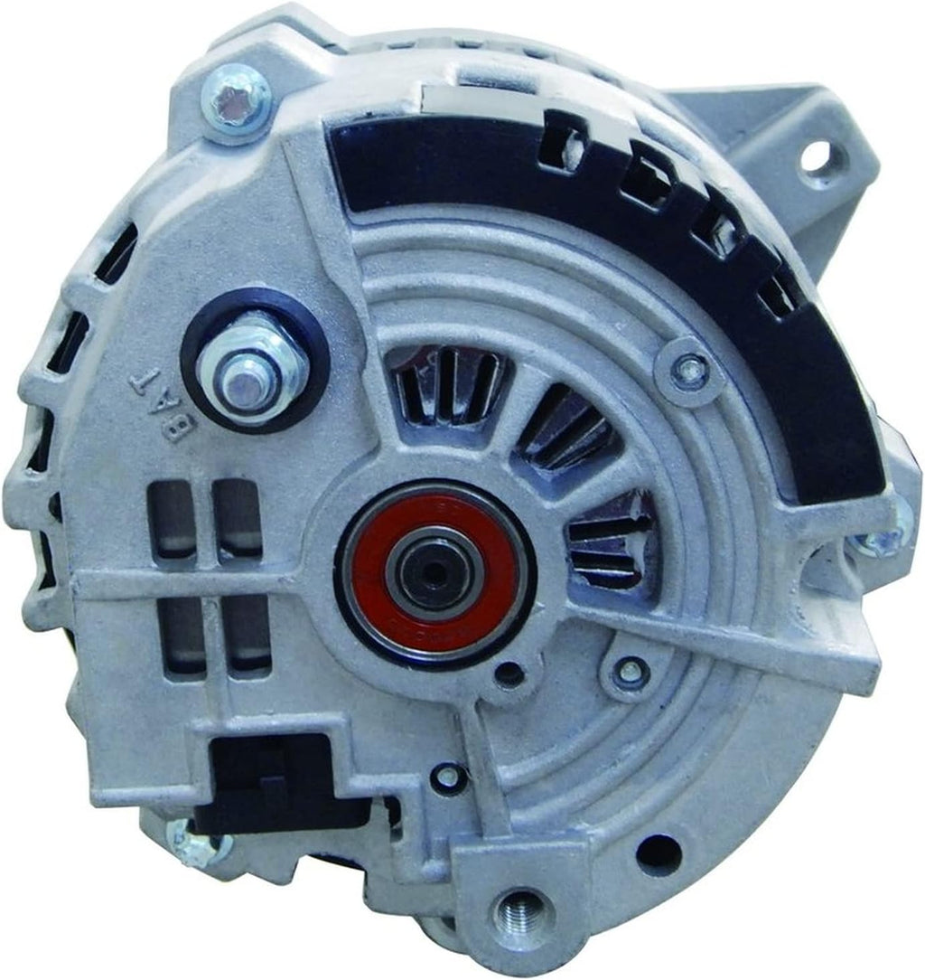 Alternator for Chevy GMC 5.7 350 Pickup Truck 1500 2500 3500, Pack of 2 Z1092