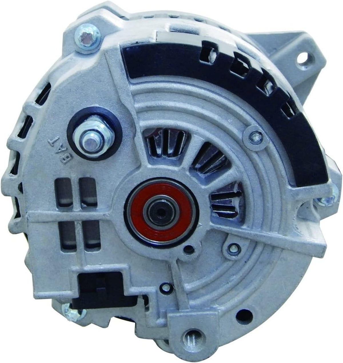 Alternator for Chevy GMC 5.7 350 Pickup Truck 1500 2500 3500, Pack of 2 Z1092
