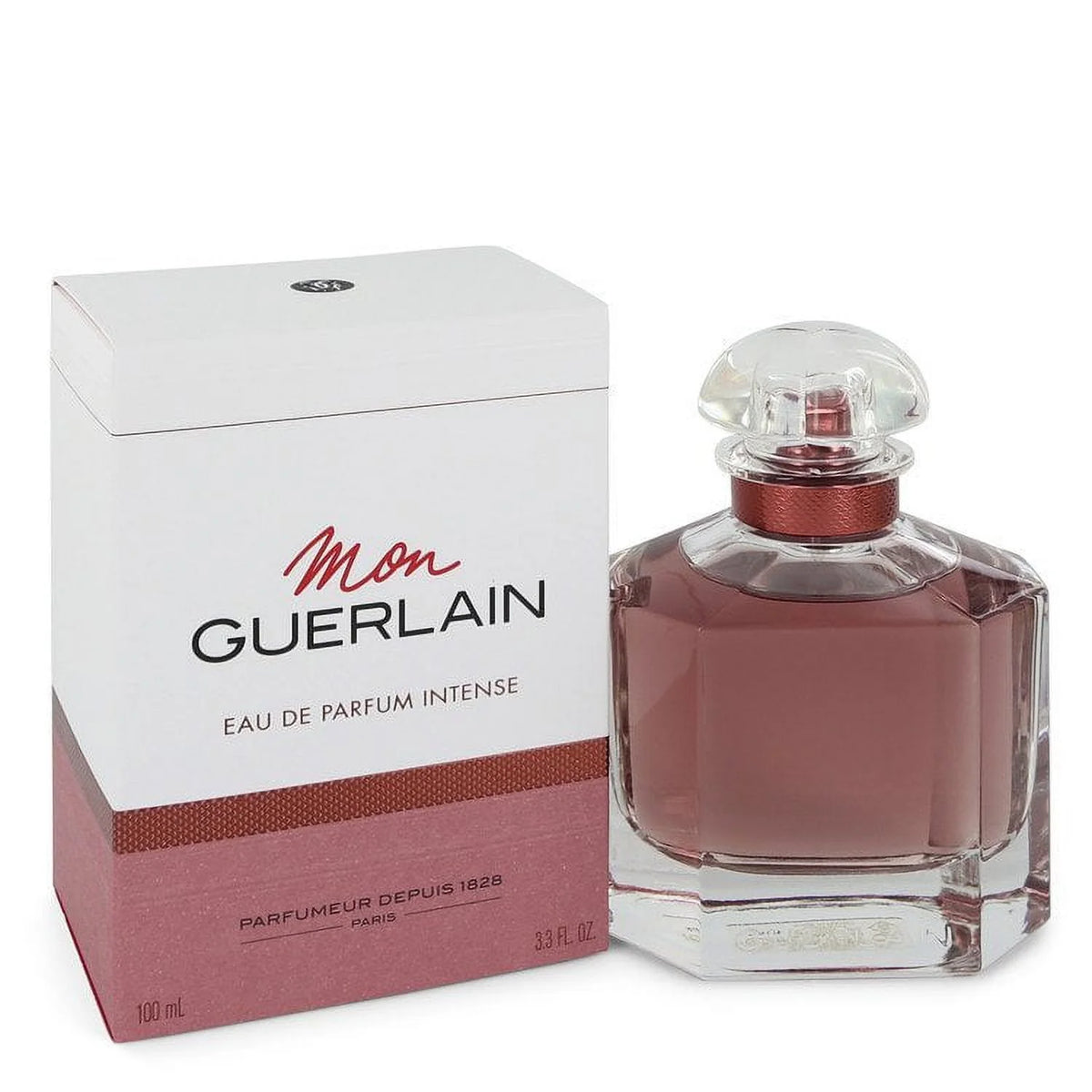 Eau De Parfum Intense Spray 3.3 oz O709