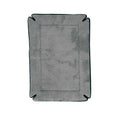 Memory Foam Crate Pad T4954
