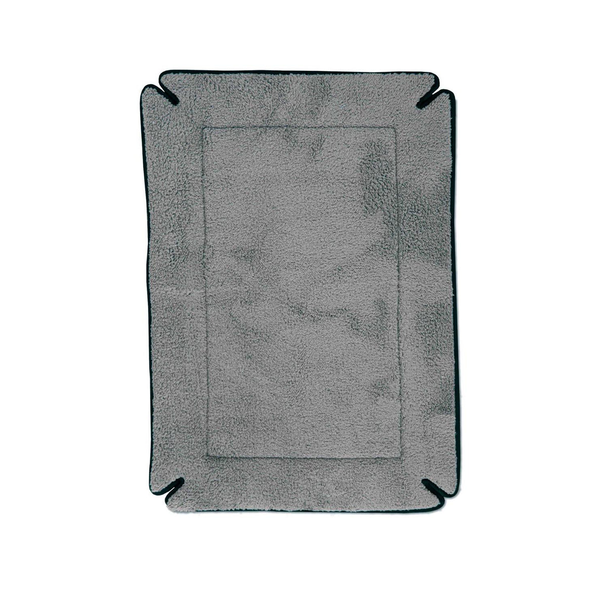 Memory Foam Crate Pad T4954