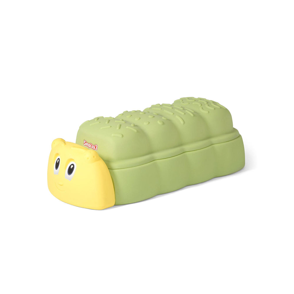 Caterpillar Sand Box Z5876