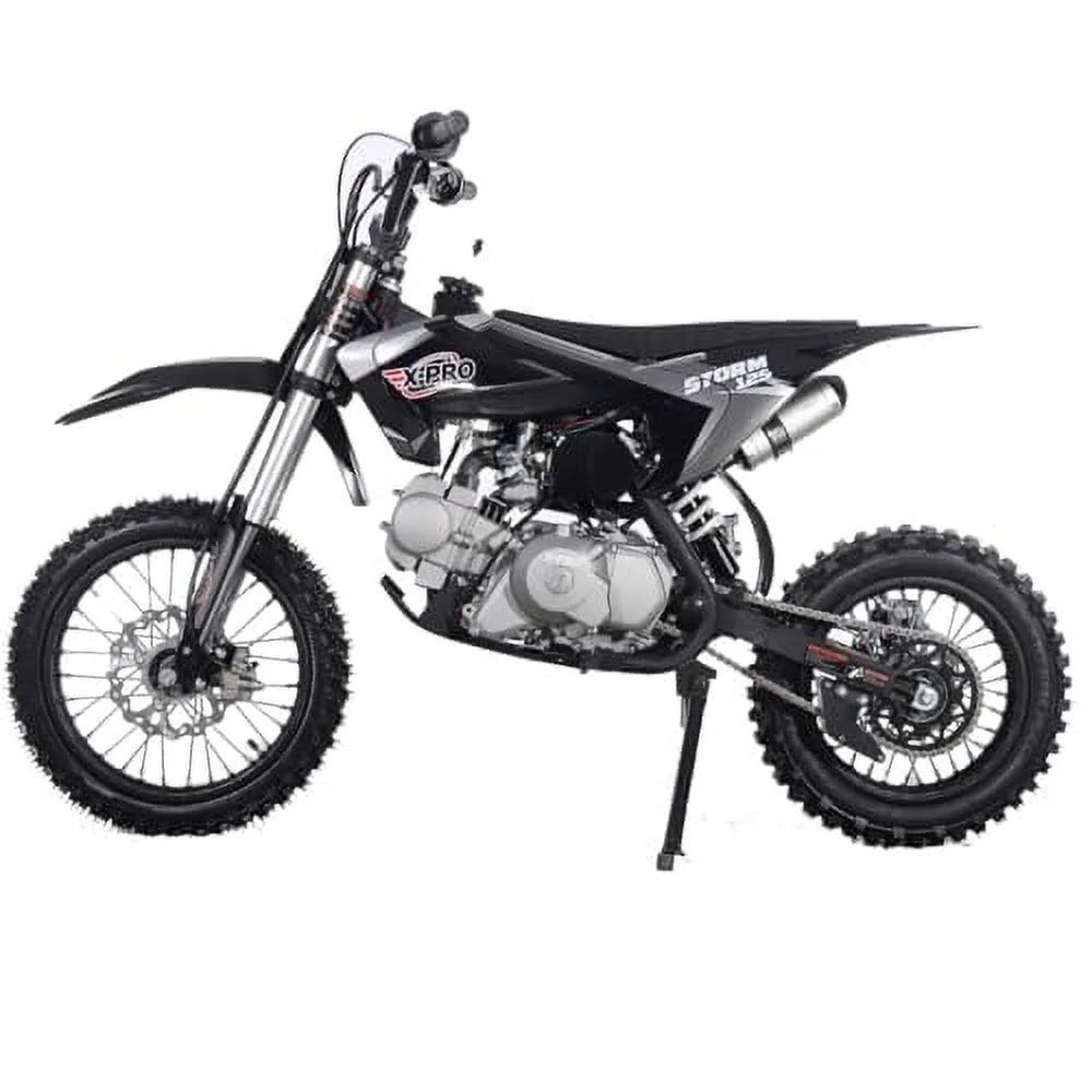 125cc Automatic Dirt Bike with Electric Start I1483