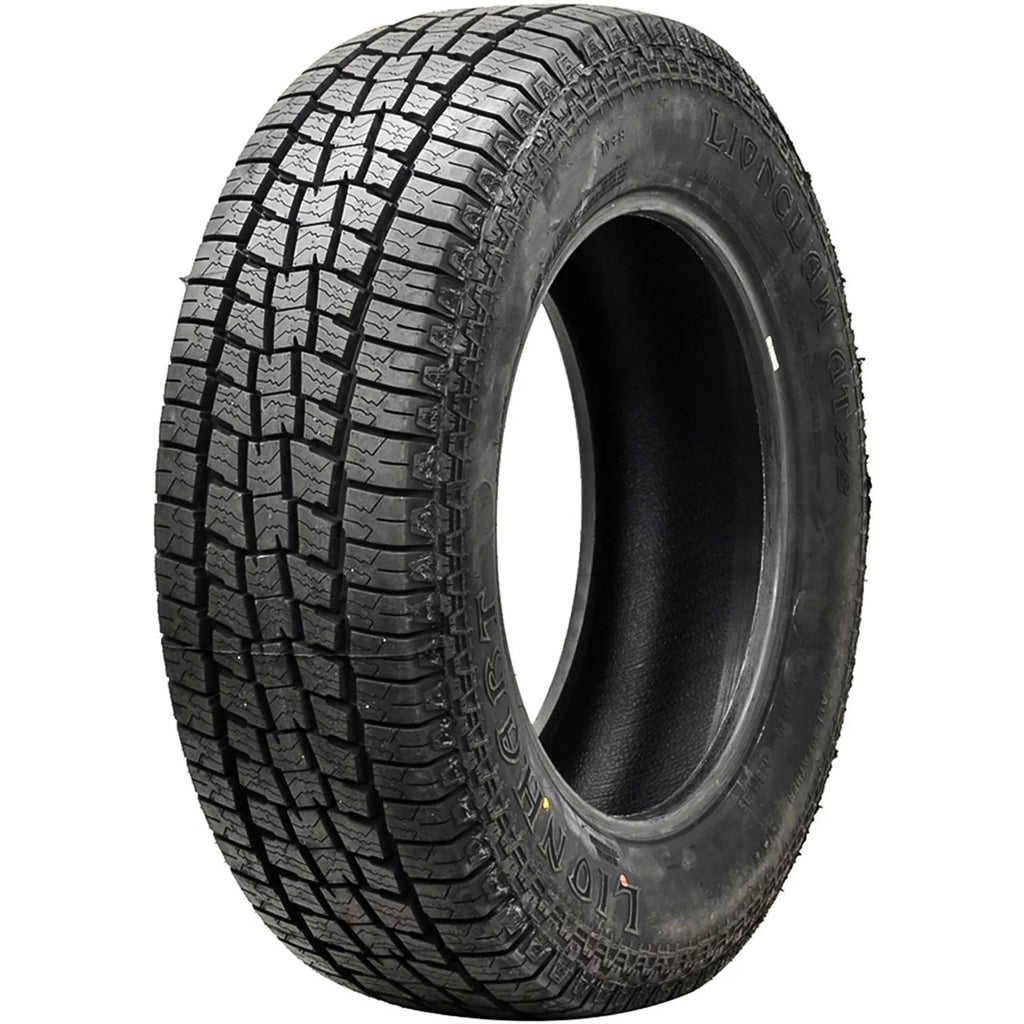 All Terrain 255/70R15 108S Light Truck Tire Z785