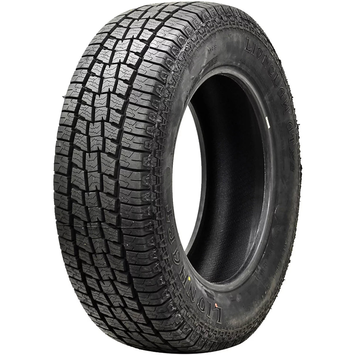 All Terrain 255/70R15 108S Light Truck Tire Z785