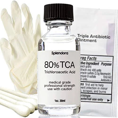 TCA Acid Peel 1 oz S4705