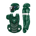 Navy Large Fastpitch Catcher's Box Set E619