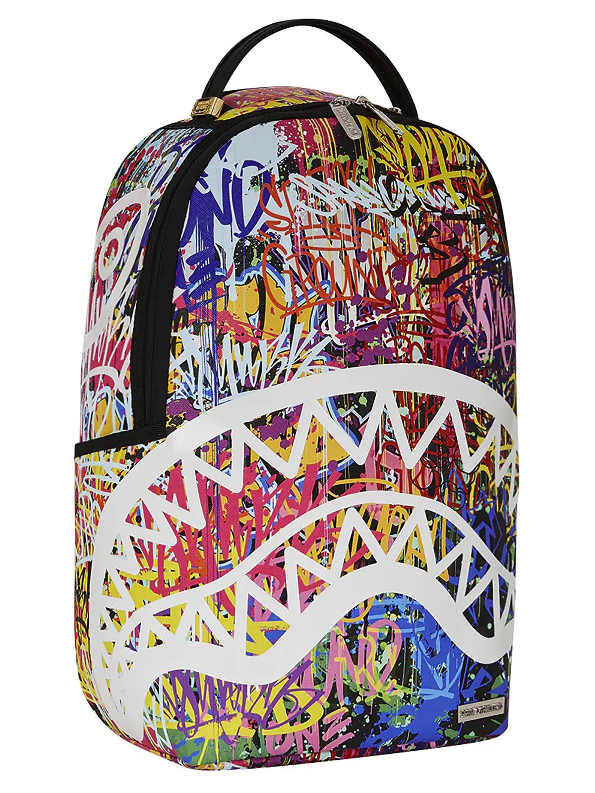 Multicoloured Backpack U793
