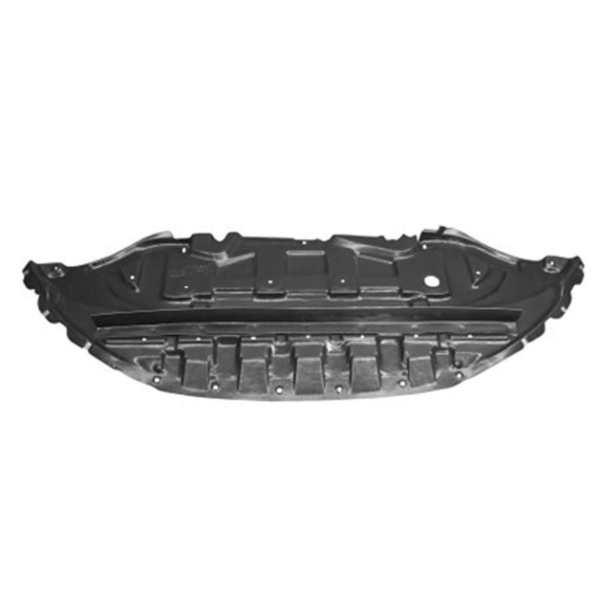 Ford Mustang Undercar Shield A681169